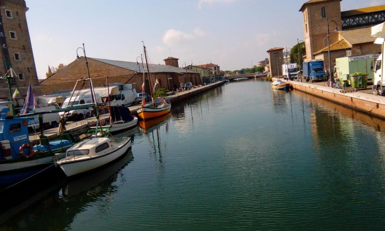 Lorena 2* Cervia